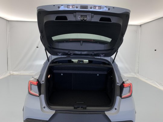 Renault Captur second hand de vanzare