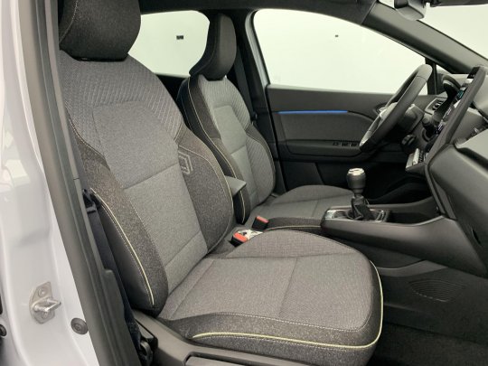 Renault Captur second hand de vanzare