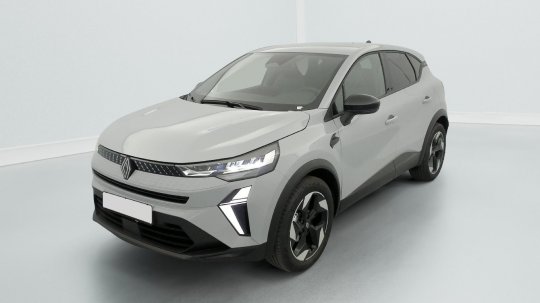 Renault Captur second hand de vanzare
