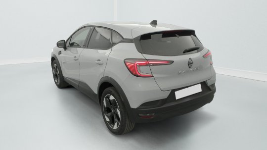 Renault Captur second hand de vanzare