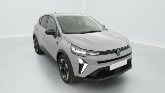 Renault Captur second hand de vanzare