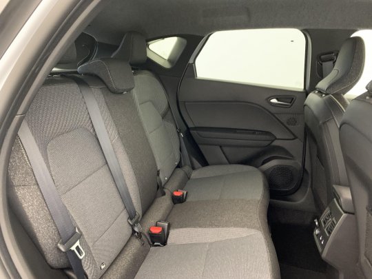 Renault Captur second hand de vanzare