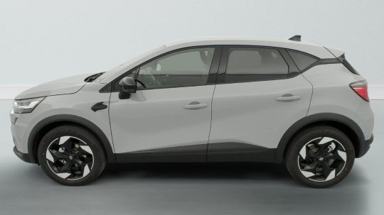 Renault Captur second hand de vanzare