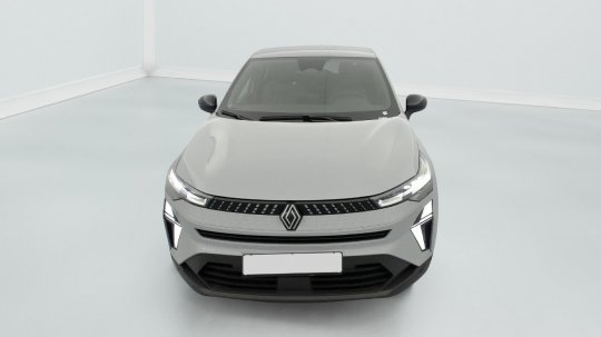 Renault Captur second hand de vanzare