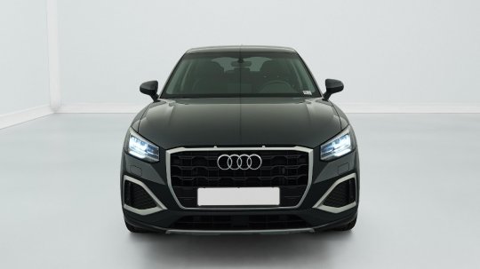 Audi Q2 second hand de vanzare