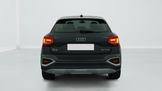 Audi Q2 second hand de vanzare