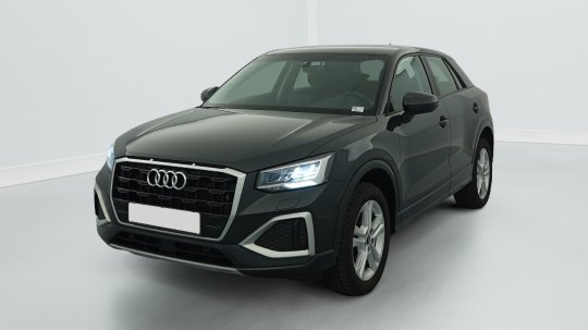 Audi Q2 second hand de vanzare