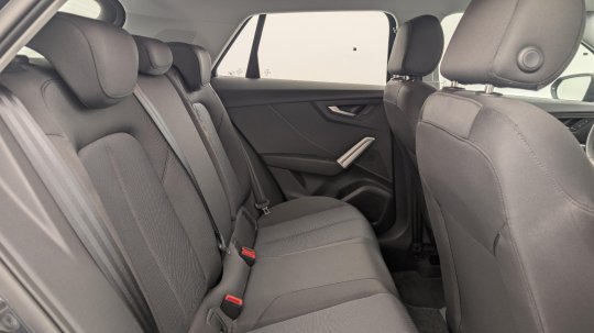 Audi Q2 second hand de vanzare