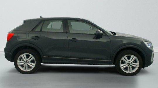 Audi Q2 second hand de vanzare