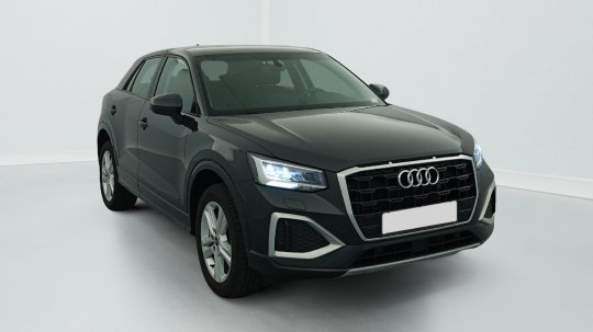 Audi Q2 second hand de vanzare