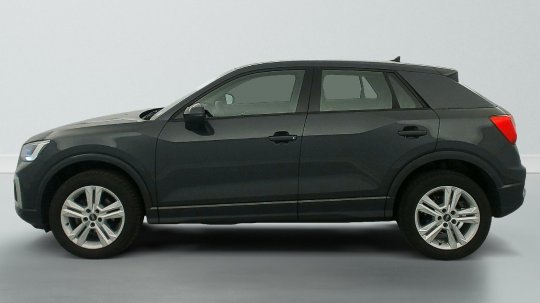 Audi Q2 second hand de vanzare