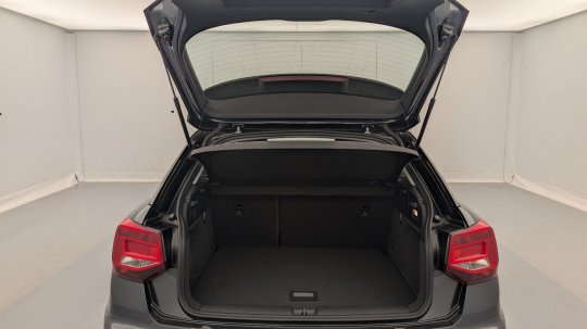 Audi Q2 second hand de vanzare