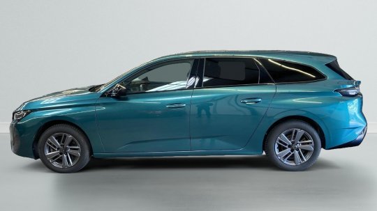 Peugeot 308 SW second hand de vanzare