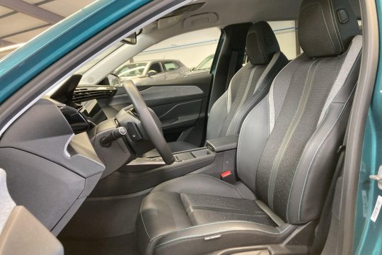 Peugeot 308 SW second hand de vanzare