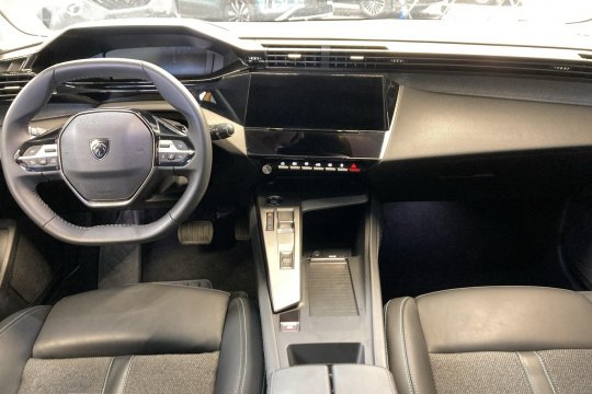 Peugeot 308 SW second hand de vanzare