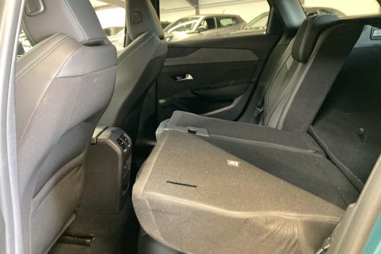 Peugeot 308 SW second hand de vanzare