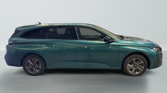Peugeot 308 SW second hand de vanzare