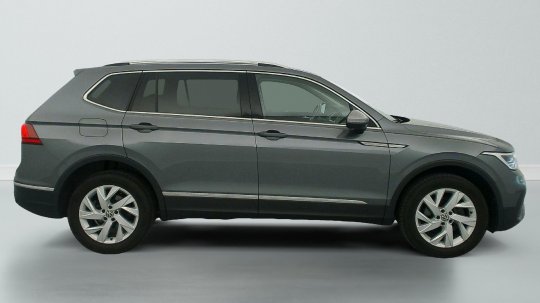 Volkswagen Tiguan second hand de vanzare