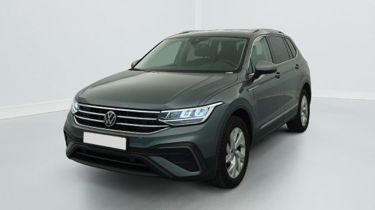 Volkswagen Tiguan second hand de vanzare