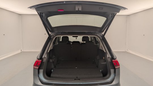 Volkswagen Tiguan second hand de vanzare