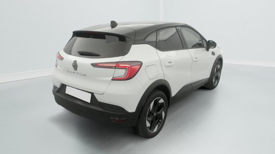 Renault Captur second hand de vanzare