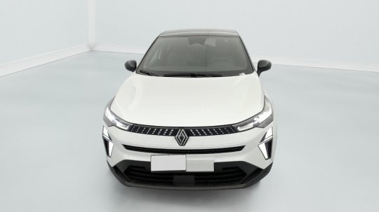 Renault Captur second hand de vanzare