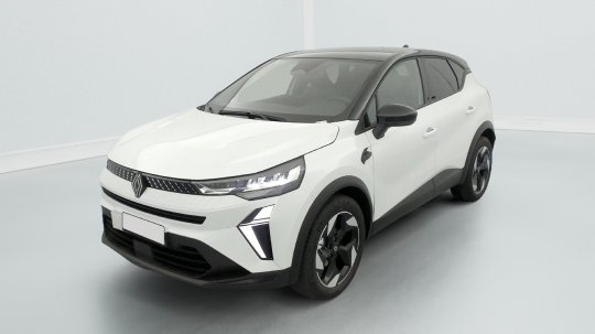 Renault Captur second hand de vanzare