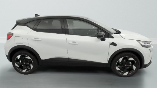 Renault Captur second hand de vanzare
