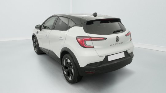 Renault Captur second hand de vanzare
