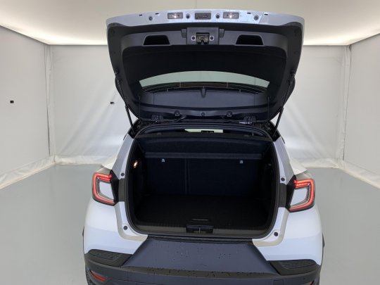 Renault Captur second hand de vanzare