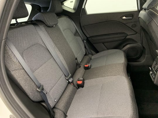 Renault Captur second hand de vanzare
