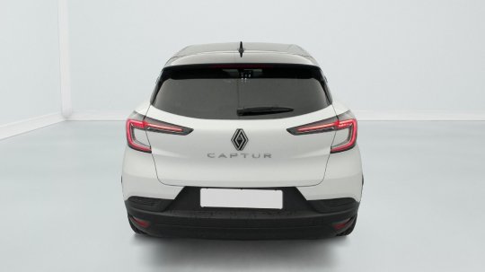 Renault Captur second hand de vanzare
