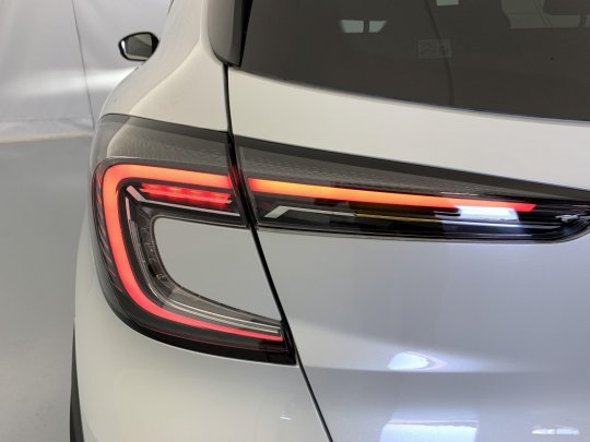 Renault Captur second hand de vanzare