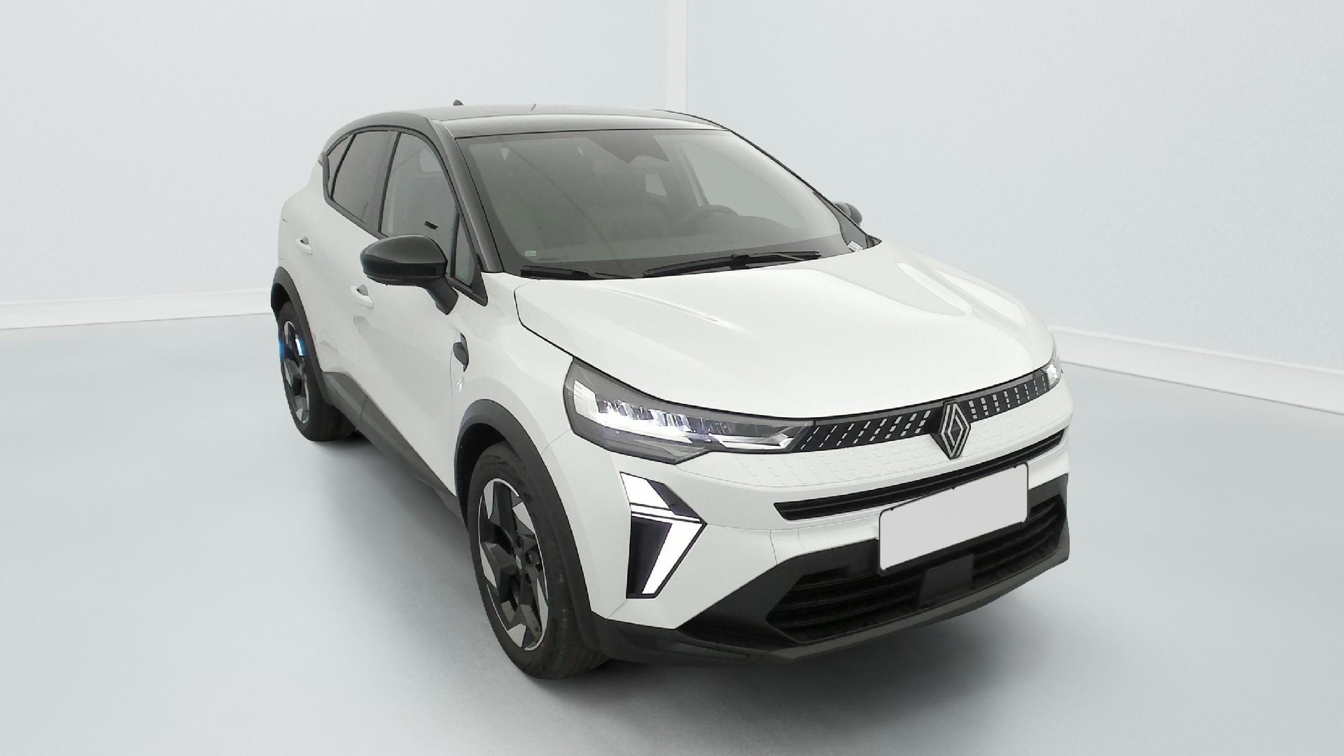 Renault Captur second-hand de vanzare