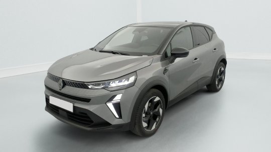Renault Captur second hand de vanzare