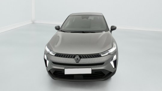 Renault Captur second hand de vanzare