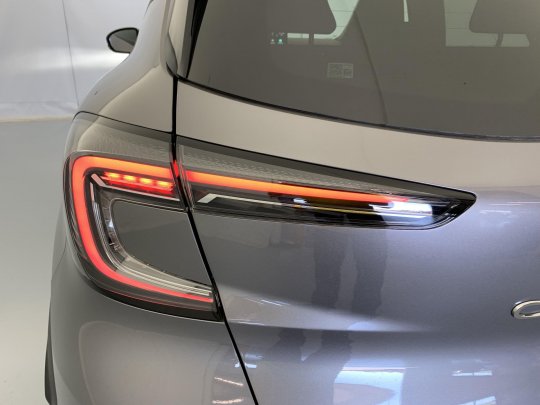 Renault Captur second hand de vanzare
