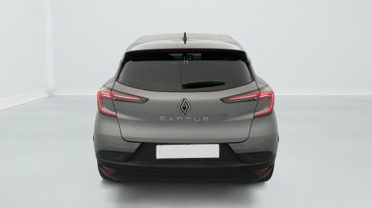 Renault Captur second hand de vanzare