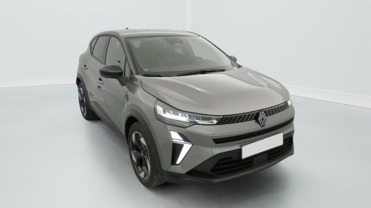 Renault Captur second hand de vanzare