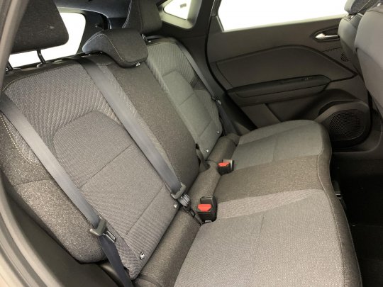 Renault Captur second hand de vanzare