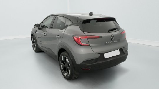 Renault Captur second hand de vanzare