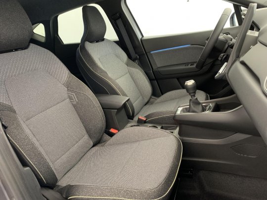 Renault Captur second hand de vanzare