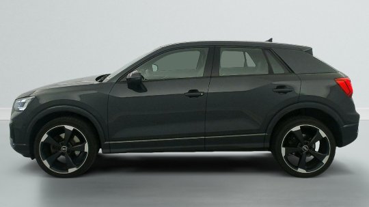 Audi Q2 second hand de vanzare