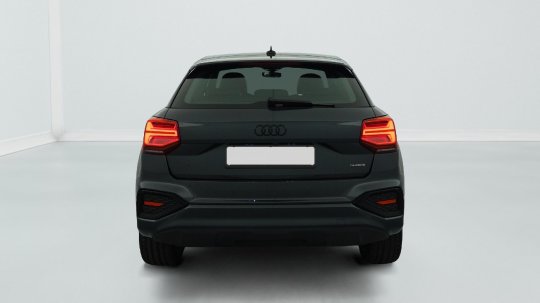 Audi Q2 second hand de vanzare
