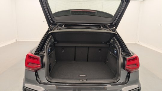 Audi Q2 second hand de vanzare