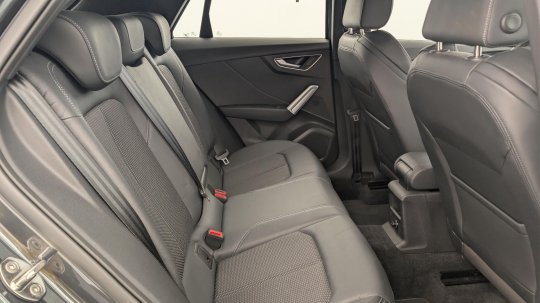 Audi Q2 second hand de vanzare