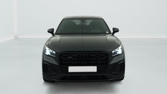 Audi Q2 second hand de vanzare