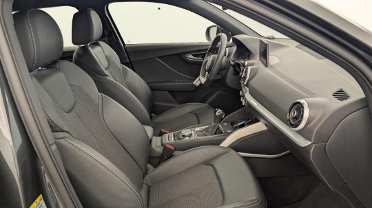 Audi Q2 second hand de vanzare