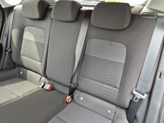 Hyundai Bayon second hand de vanzare