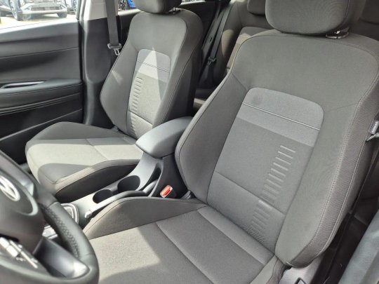 Hyundai Bayon second hand de vanzare